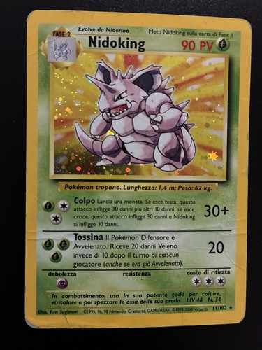 Wizards the coast pokémon - wizards, of