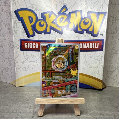 Morpeko 135 128 30 - morpeko, 135/128