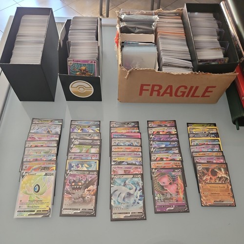 Pokemon lotto 100 - lotto, ita