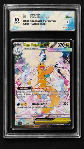 Graad pokémon mega - graad,