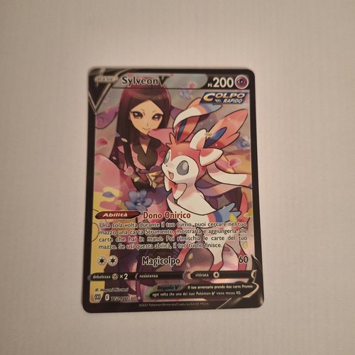 Sylveon tg14 tg30 brilliant - tg14/tg30,