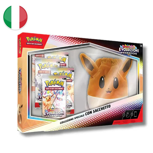 Pokemon evoluzioni prismatiche - pokemon,