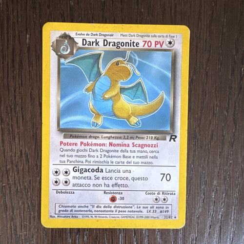 Wizards pokémon dark - wizards,