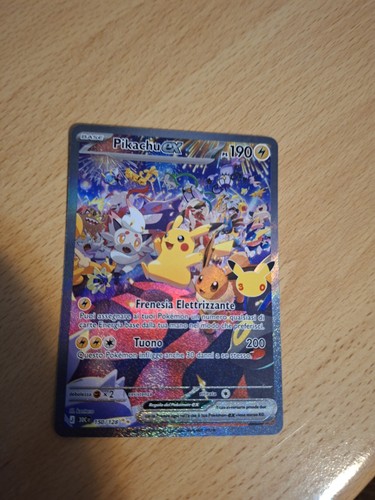 Pikachu 190 193 ita - pikachu,