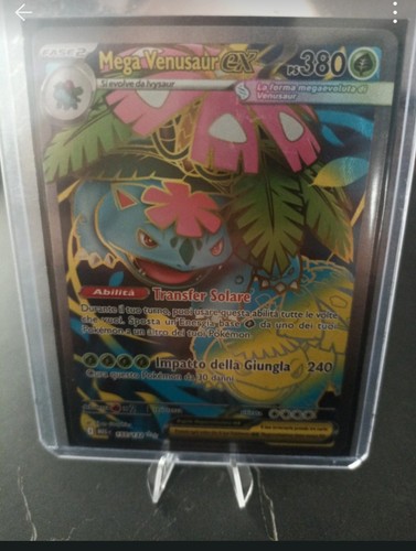 Mega venusaur 108 380 pv - 2/108,