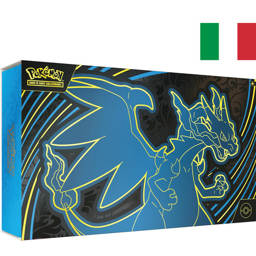 Pokemon collezione ultra - pokemon,