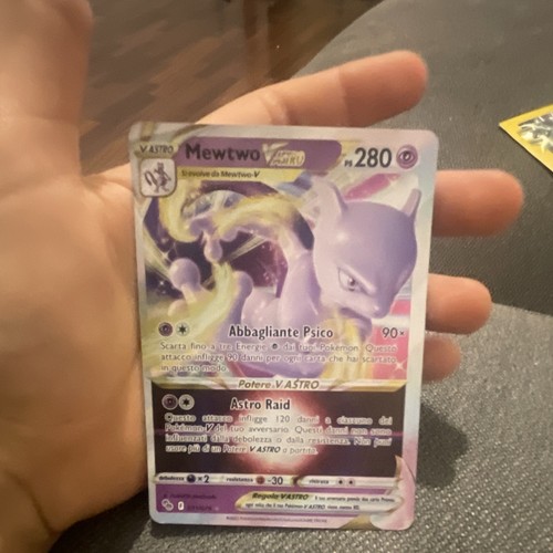 Pokémon mewtwo astro - pokémon, v-astro