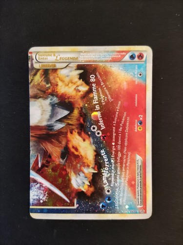 Suicune entei legend - suicune, &