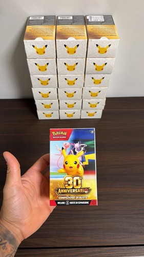 Pokemon bundle ita - pokemon,