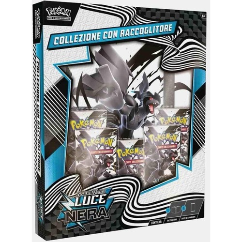 Pokemon collezione con - pokemon,