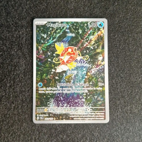 Pokémon magikarp full - pokémon,
