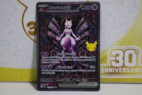 Pokémon mewtwo 151 - pokémon, 30