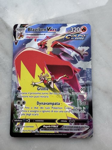 The pokémon company - the, blaziken