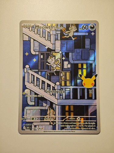 Meowth alola 139 128 - alola, full