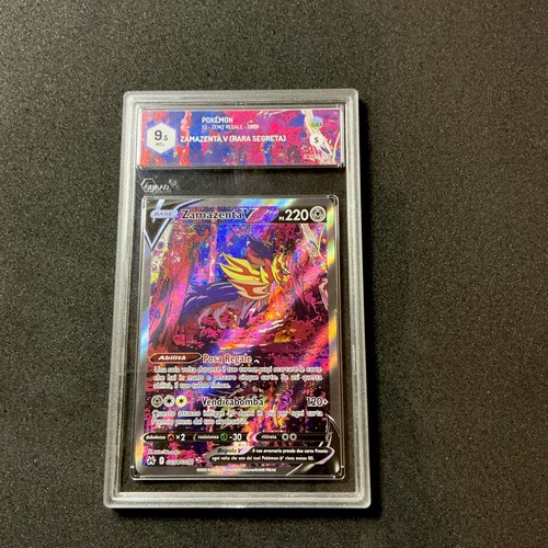 Zamazenta gg54 gg70 zenit - gg54/gg70,